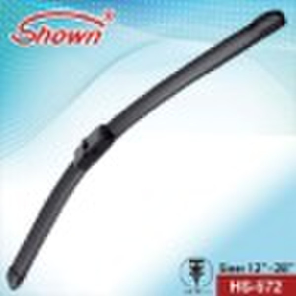 Flat  Wiper Blade