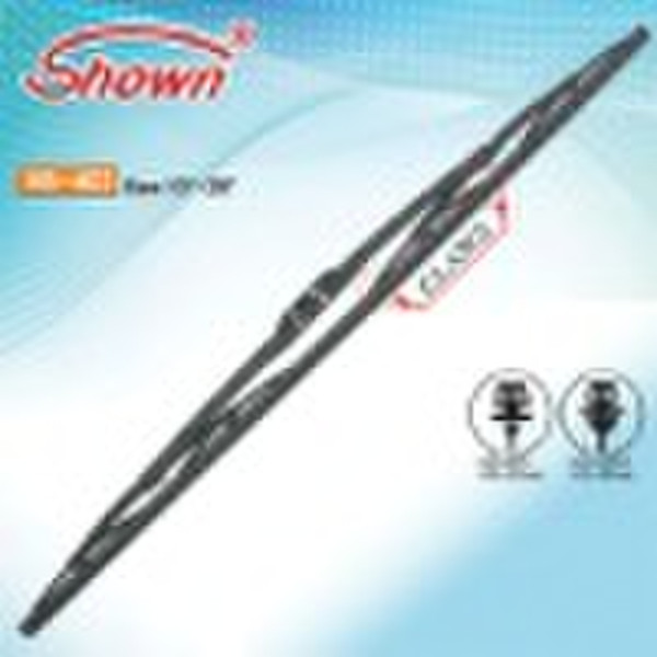 Soft  Wiper Blade