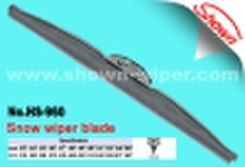 Snow  Wiper  Blade