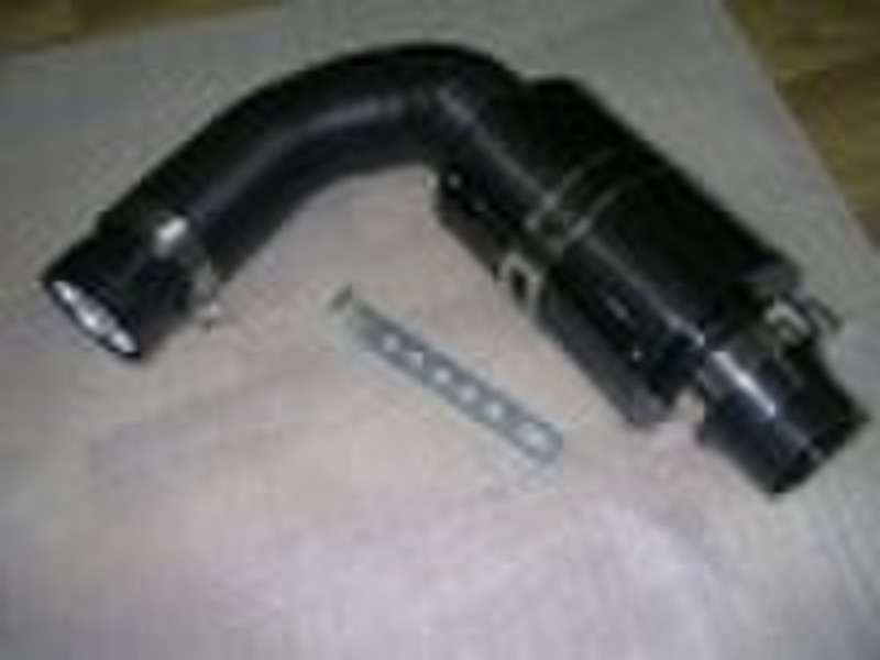 car air intake pipe JL-NEW-2