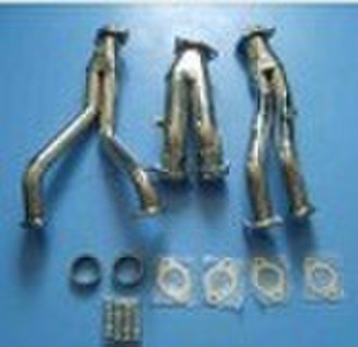 car VW manifolds