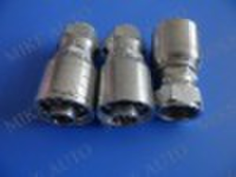 Hydraulic hose Fittings-Parker fittings