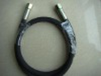 Hydraulic Rubber Hose Assembly