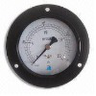 Capsule Low Pressure Gauge