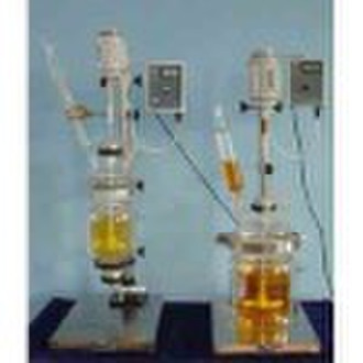 Biodiesel Glass Reactor