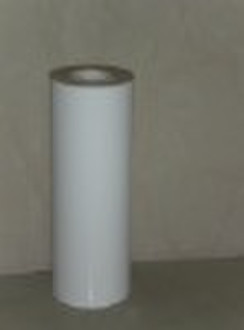 self-adhesive top thermal paper