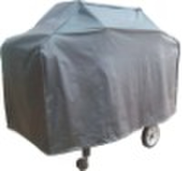 Trolley BBQ cover