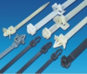 Push Mount Cable Tie