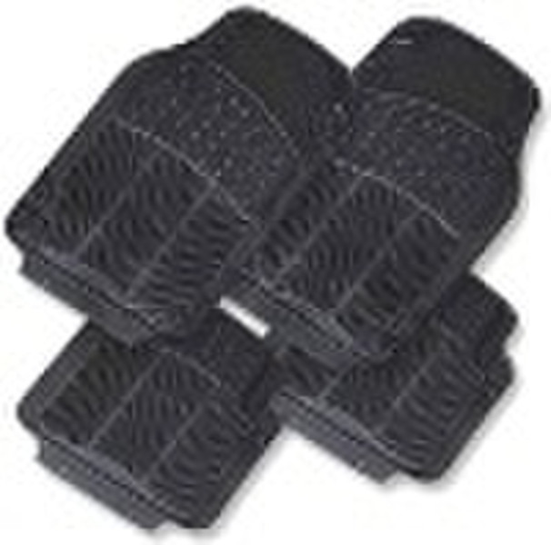 Rubber Car Mat/Auto Mat/ Floor Mat