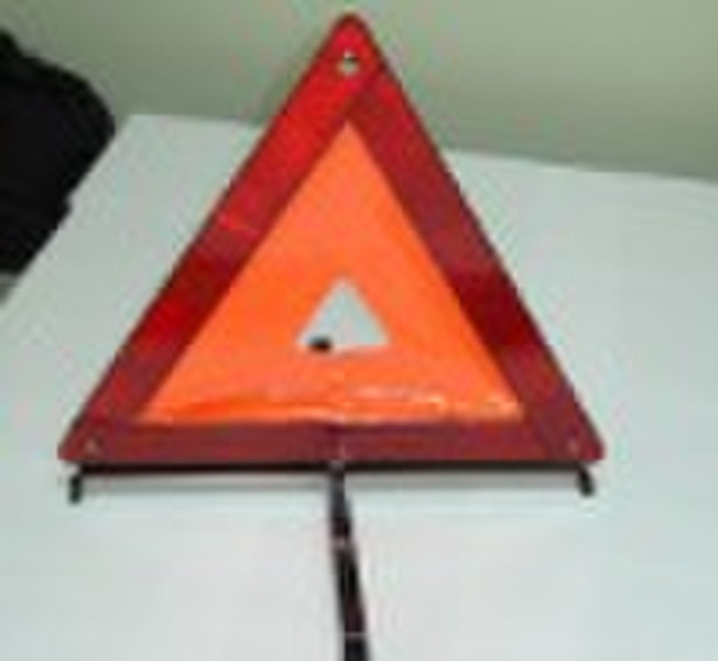 Triangle Warning/Warning Triangle/Reflector Warnin