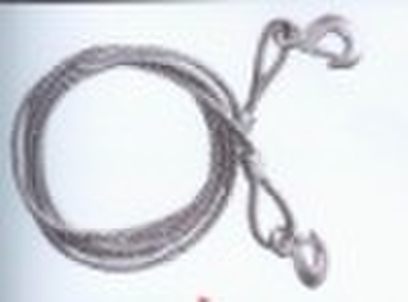 Steel Rope