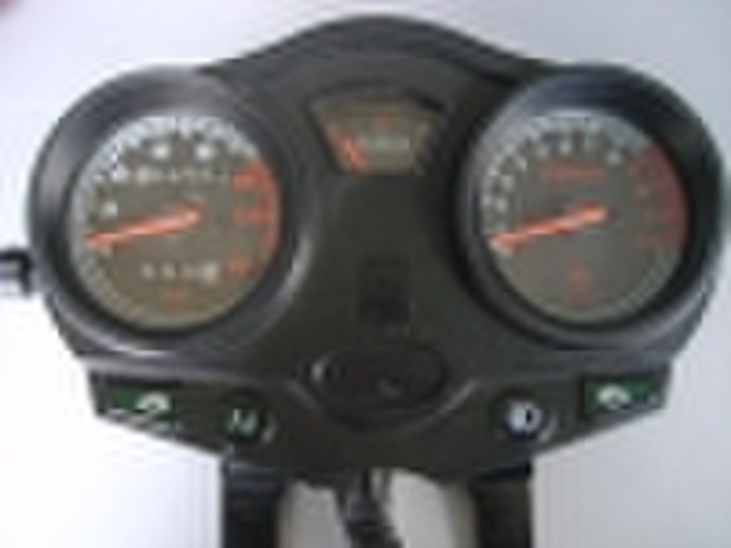 motorcycle speedometer