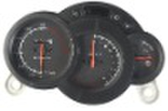 motorcycle speedometer