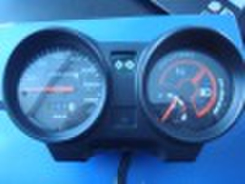 TITAN 150 speedometer