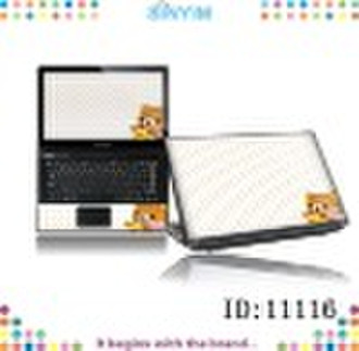 Skin for macbook