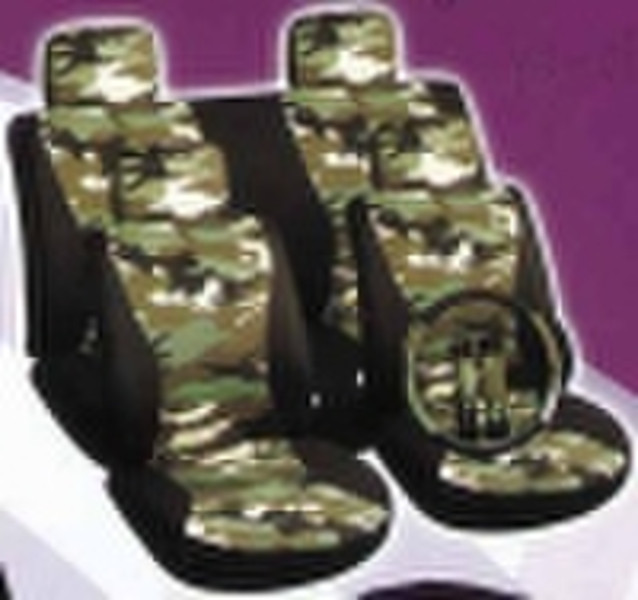 Car Seat Covers