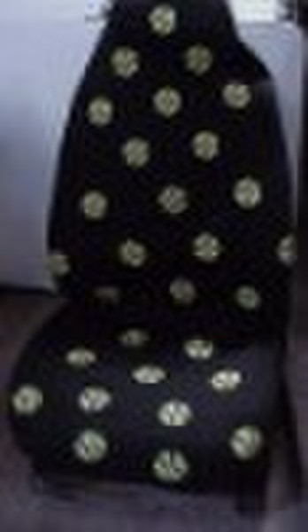 pu car seat cover