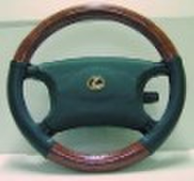 steering wheel cover