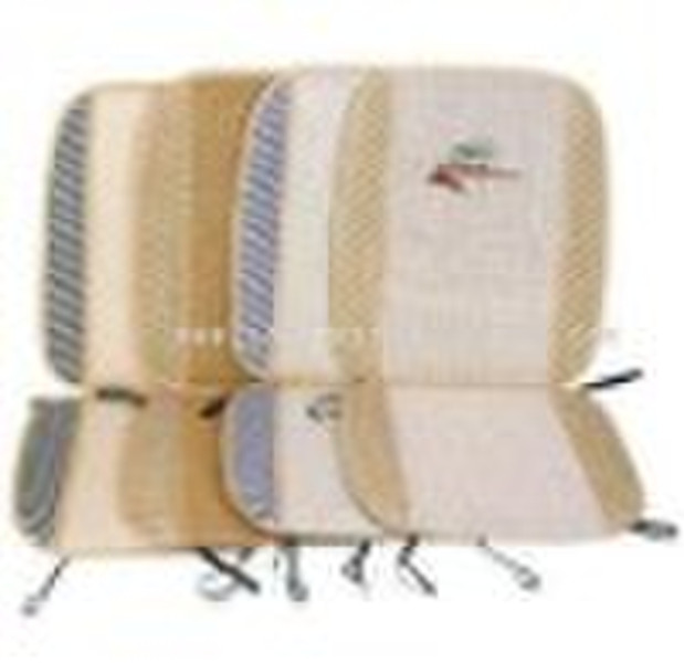 bamboo car seat cushion