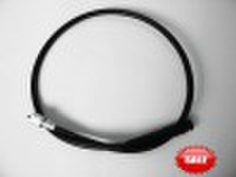 tachometer  cable