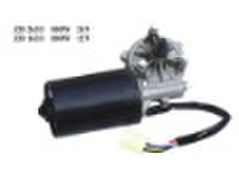 City Bus wiper motor