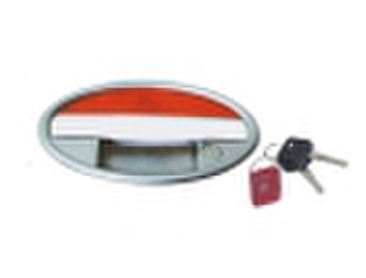 LL-168B luggage storehouse lock