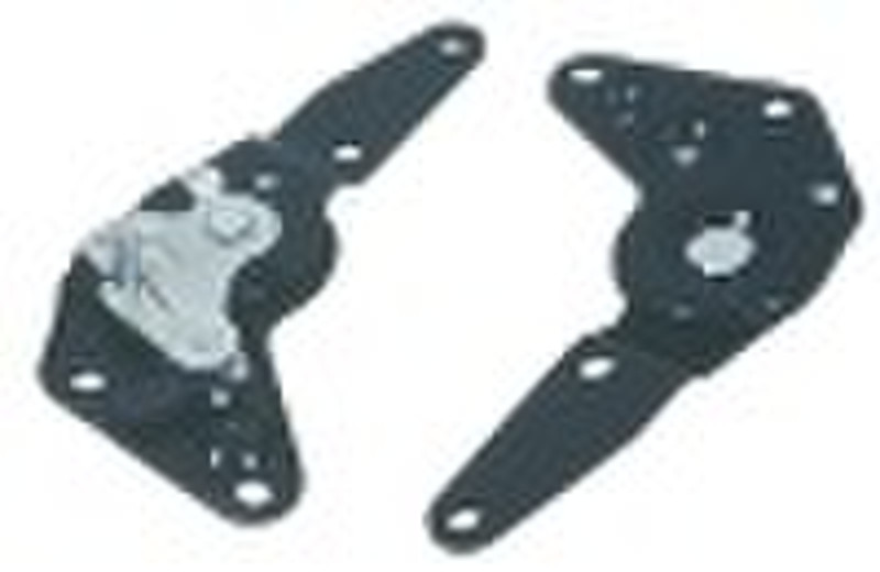 6480 Connecting Plates (Recliner)