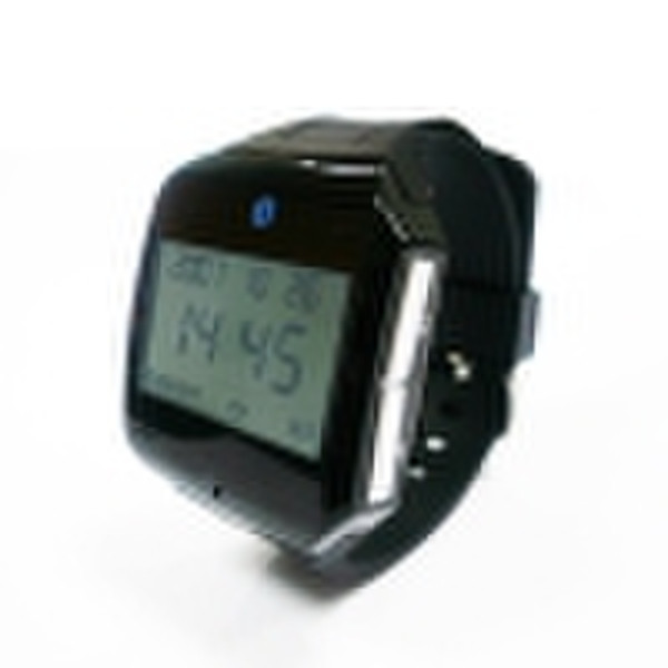 bluetooth handsfree wristwatch BAW-200D
