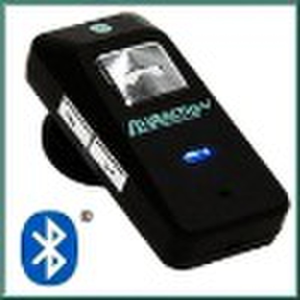 Универсальный мини Bluetooth гарнитура моно