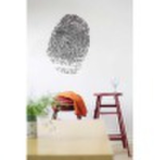 Home sticker wall sticker house sticker christmas