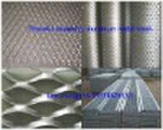 expanded metal mesh(lower price)