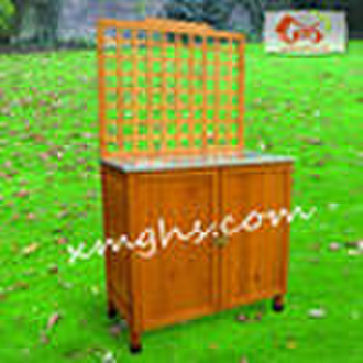 GHS6106 Wooden garden  furniture