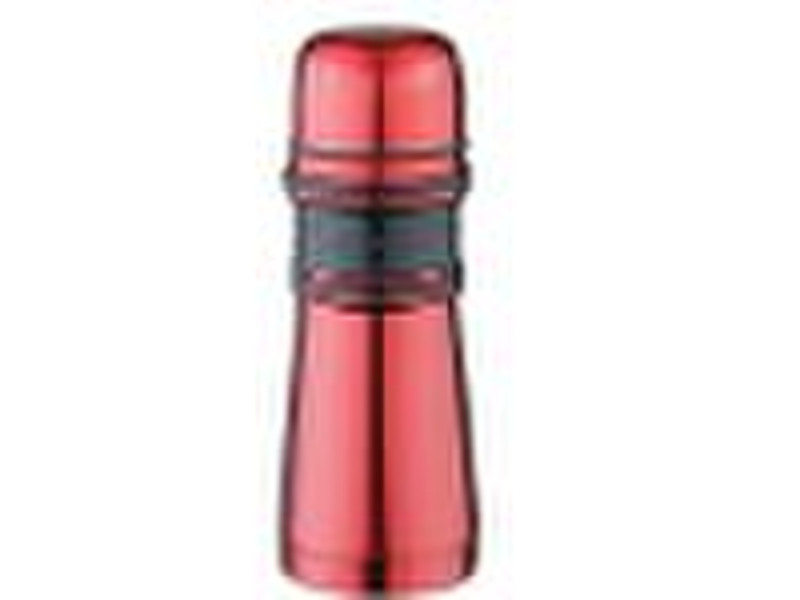 Thermos water bottle