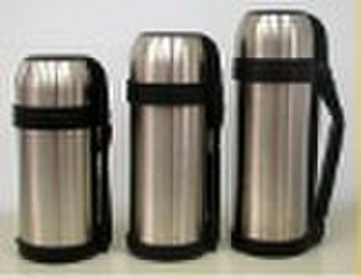 Vacuum flask stainless steel