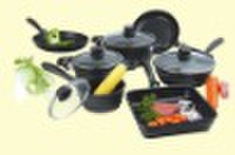 Cookware set