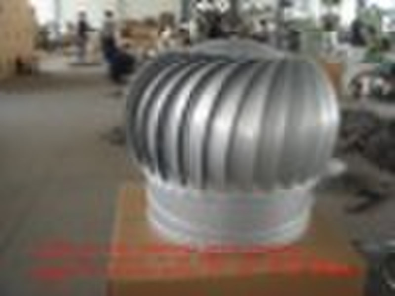 Roof Turbine Ventilator (Ventilation Fan)