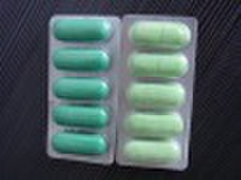 Albendazol Tabletten