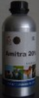 AMITRAZ欧共体的20%