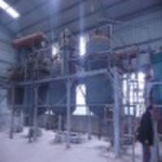 10T/D biodiesel equipment
