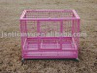 ISO9001:2000 dog crate