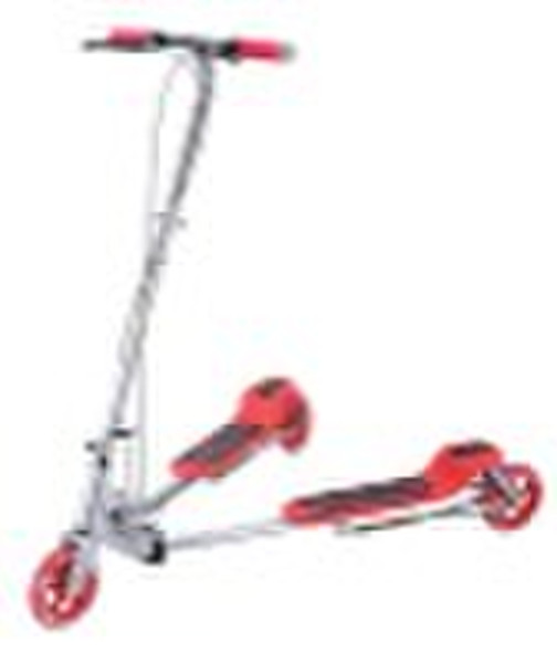 kick scooter