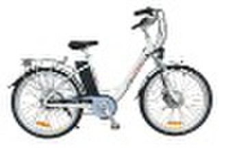 Berg elektrisches Fahrrad (Lithium-Batterie)