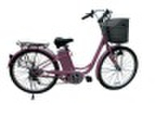 E bike, einfache (JSL-TDH009Z)