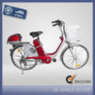 CE Elektro-Fahrrad (JSL-TDH005Z)