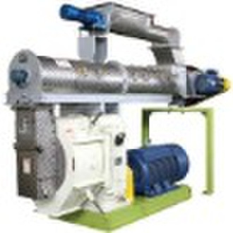 SZLH508E High grade feed pellet mill