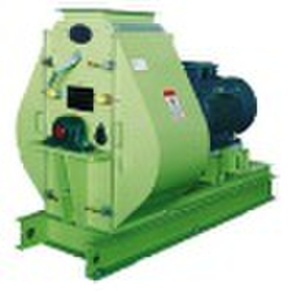 SFSP series  hammer mill