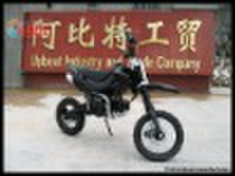 клк велосипед грязи 125cc