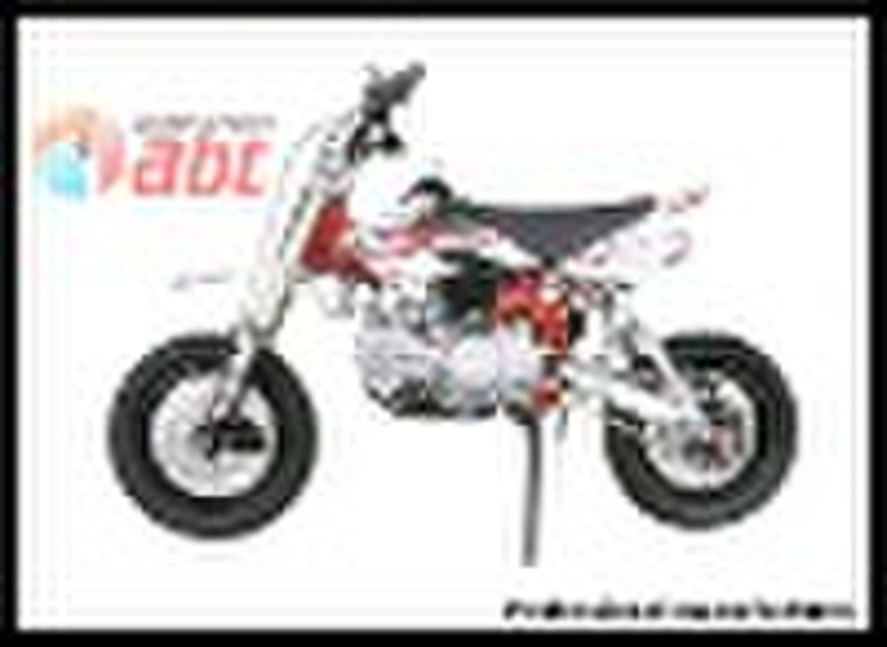 АБТ 150cc велосипед грязи (Motard шины)