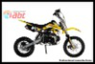 125cc Dirt Bike (7 Farben vorhanden)