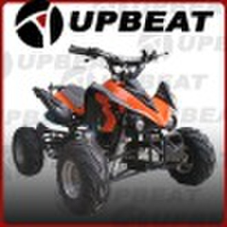 110cc Racing Quad ATV